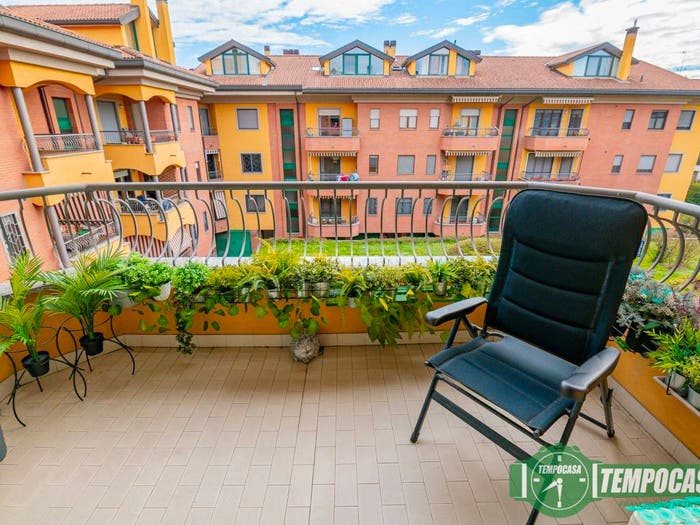 Appartamento bilocale in vendita in Via FRATELLI CERVI, Bellaria, Peschiera Borromeo