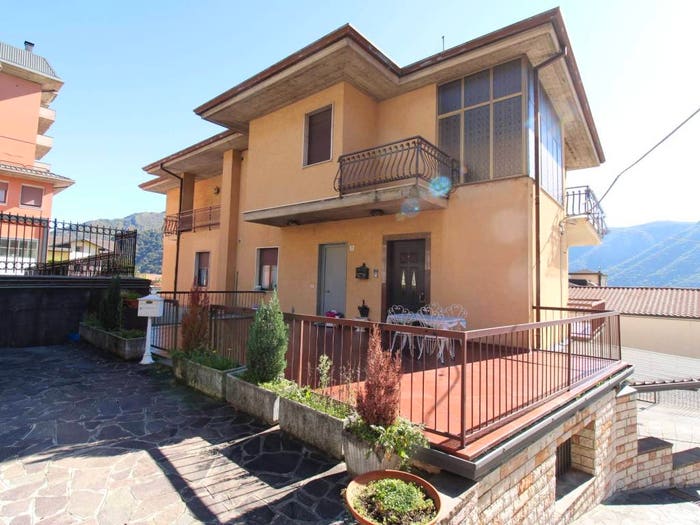 Appartamento con 5 locali in vendita in San Sebastiano, Lumezzane