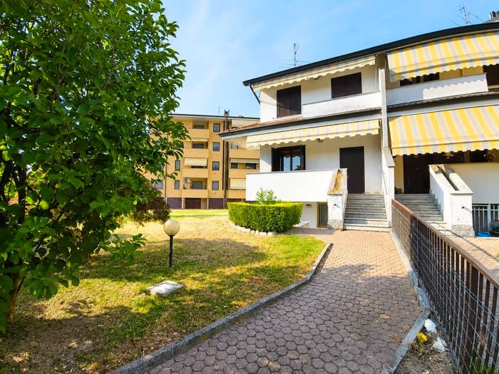 Casa con 5 locali in vendita in Centro, Paullo