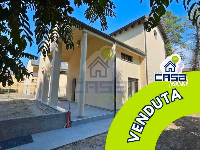 Casa con 5 locali in vendita in VIA MARCONI, Centro, Monticelli d'Ongina