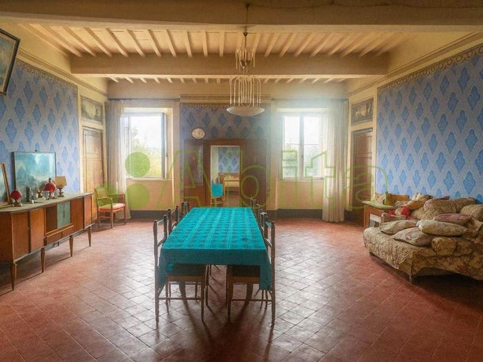 Casa con 6 locali in vendita in Via di Casanova, Nozzano Arliano, Lucca