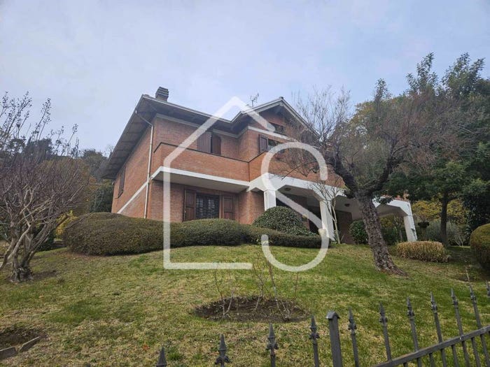 Casa con 6 locali in vendita in Allocco, Marzabotto