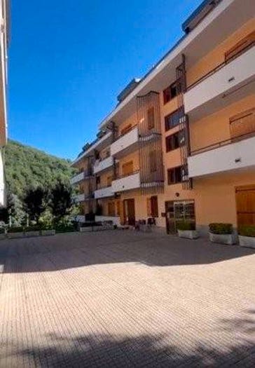 Appartamento in vendita in Via Mistral, Centro, Monterosso Grana