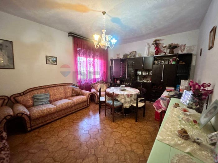 Casa con 6 locali in vendita in Via giovanni Lanza, Centro, Pachino