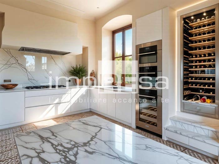 Casa con 6 locali in vendita in Via GB Cima, Centro, Conegliano