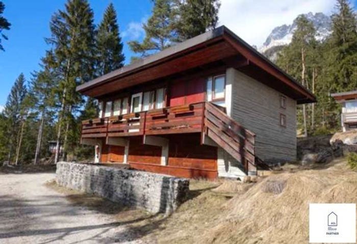 Casa con 5 locali in vendita in Via Metanopoli, Corte, Borca di Cadore