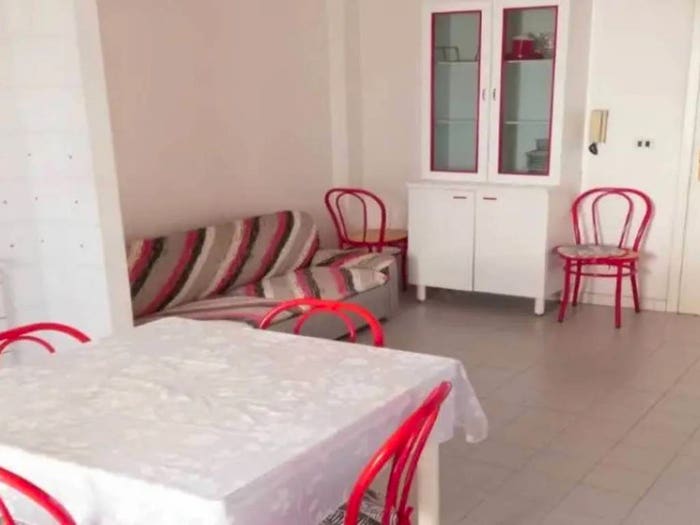 Appartamento trilocale in vendita in Viale del Sole Traversa, Marina Di Lesina, Lesina