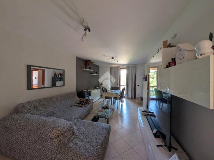 Appartamento trilocale in vendita in Via Fornace, Fornace, San Clemente