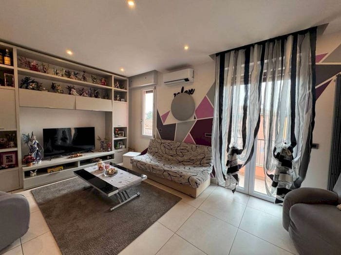 Appartamento con 6 locali in vendita in via Giovanni Fattori, Santa Viola, Bologna