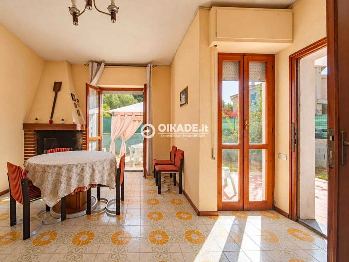 Casa trilocale in vendita in Via del Brigantino, Capitana, Quartu Sant'Elena