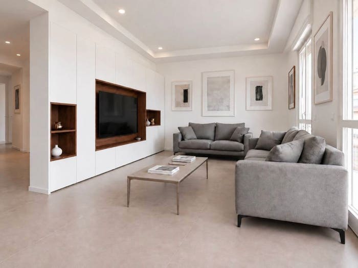 Appartamento con 5 locali in vendita in Via Alcide De Gasperi, Salesiani Caliò, Lecce