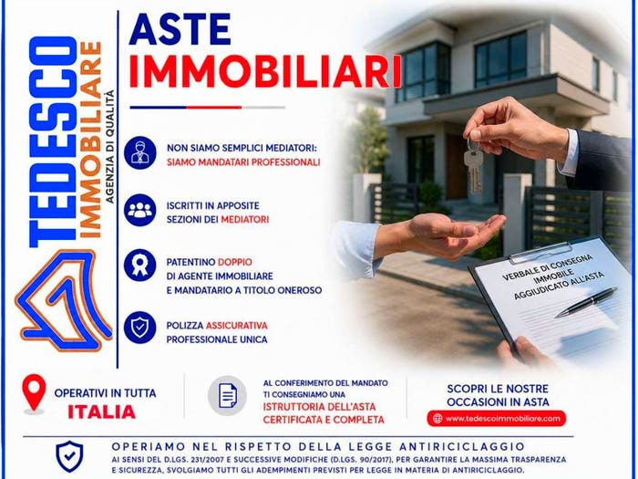 Case in Vendita e in Affitto - 2