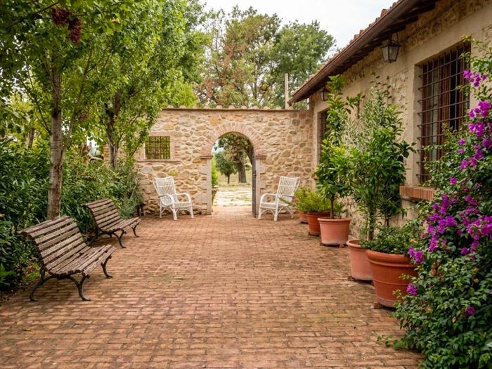 Casa con 6 locali in vendita in Strada delle Zamponare, Amelia