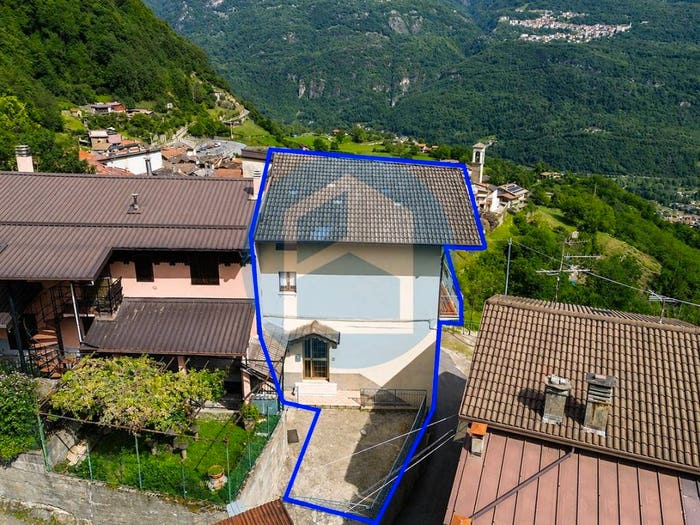Case in Vendita e in Affitto - 2