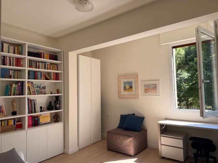Appartamento trilocale in vendita in Via Ignazio Danti, Ponte di Mezzo Circondaria, Firenze