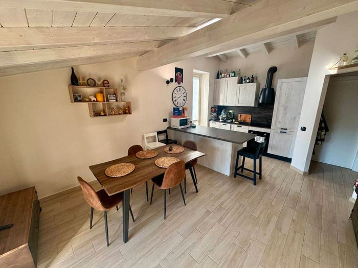 Appartamento trilocale in vendita in Via Architetti Dattaro, Sant'Ambrogio, Cremona
