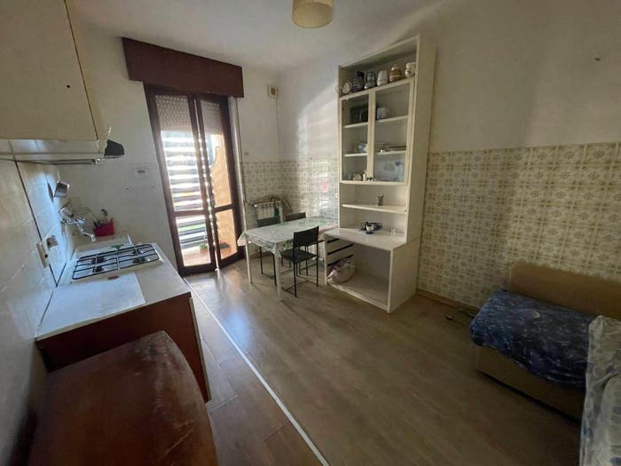 Appartamento bilocale in vendita in Via Donato Bramante, Santa Maria San Bernardino Castelnuovo, Crema