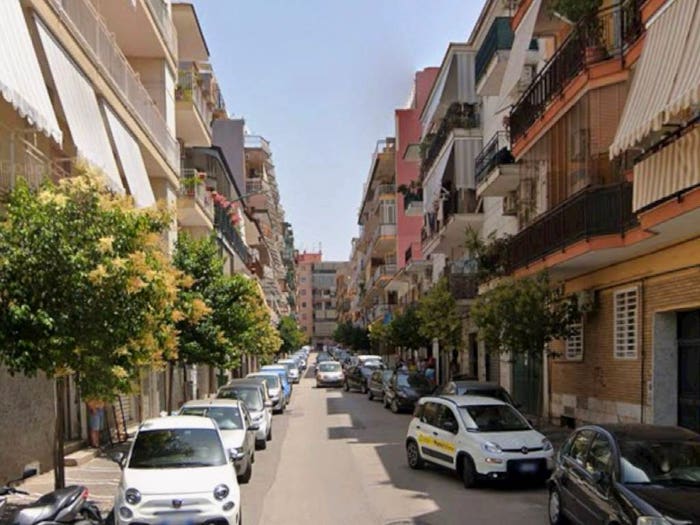 Appartamento trilocale in vendita in Strada Vicinale Cupa del Segretario, Zona Industriale Marina, Napoli