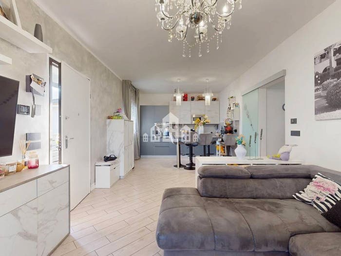 Casa con 5 locali in vendita in Via Anna Frank, Centro, Cuorgnè