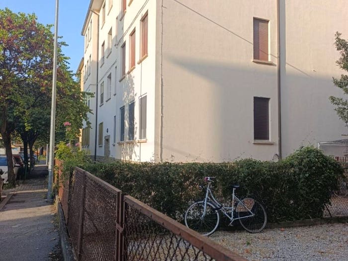 Appartamento con 5 locali in vendita in Via Marco Mantua Benavides, Sant'Osvaldo San Paolo, Padova