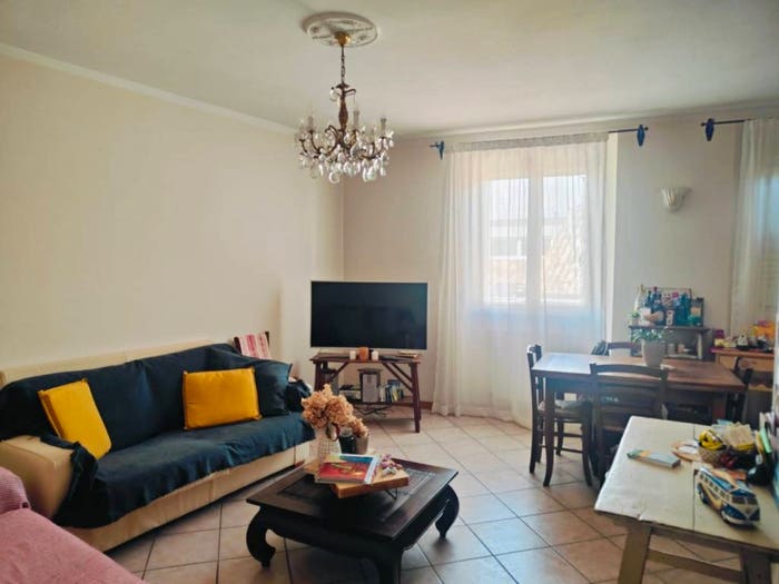 Appartamento trilocale in vendita in VIA CHIARAMONTI, Centro Storico, Cesena