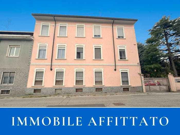 Appartamento trilocale in vendita in Via Roma, Centro, Lainate