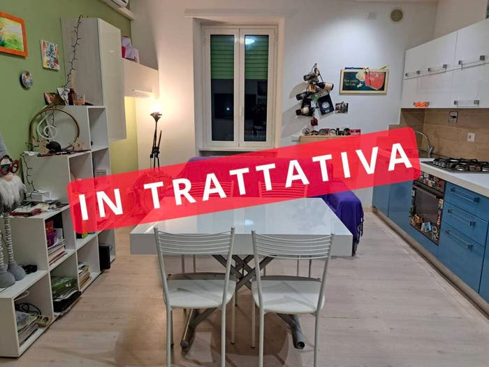 Appartamento trilocale in vendita in Via dei Salimbeni, Pisana Bravetta, Roma