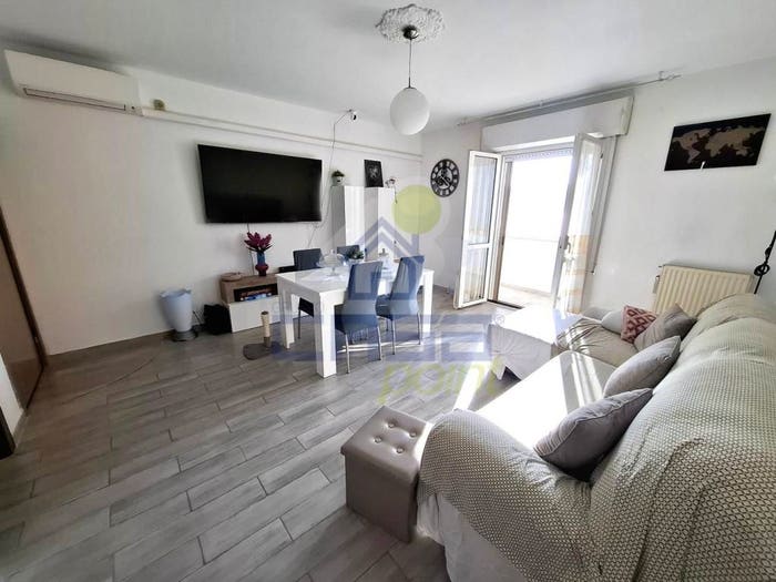 Appartamento trilocale in vendita in VIA ROMA, Centro, Caorso