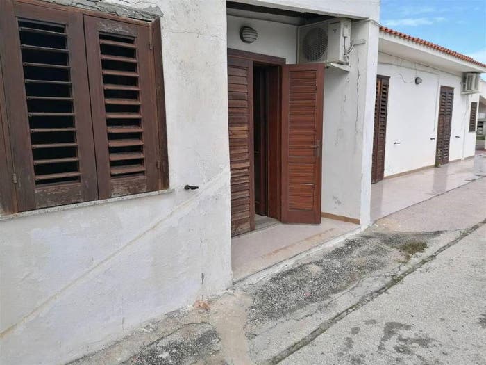Casa con 6 locali in vendita in Via Moreno No Number, Centro, Augusta