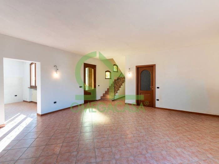 Casa con 5 locali in vendita in Via La Valle Bassa, Centro, Castiglione d'Adda