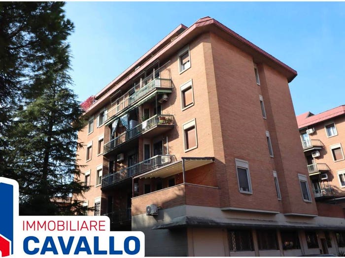 Appartamento bilocale in vendita in Via Don Giovanni Fornasini, Bolognina, Bologna