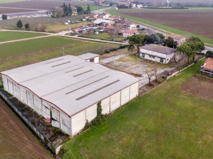 Casa con 6 locali in vendita in Via Tiro a Segno, Cologna Veneta