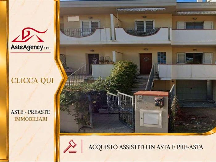 Casa con 5 locali in vendita in VIA PRATO, Centro, Giulianova