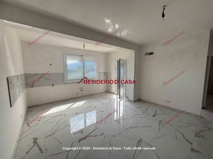 Appartamento trilocale in vendita in SP, Centro, Capo d'Orlando