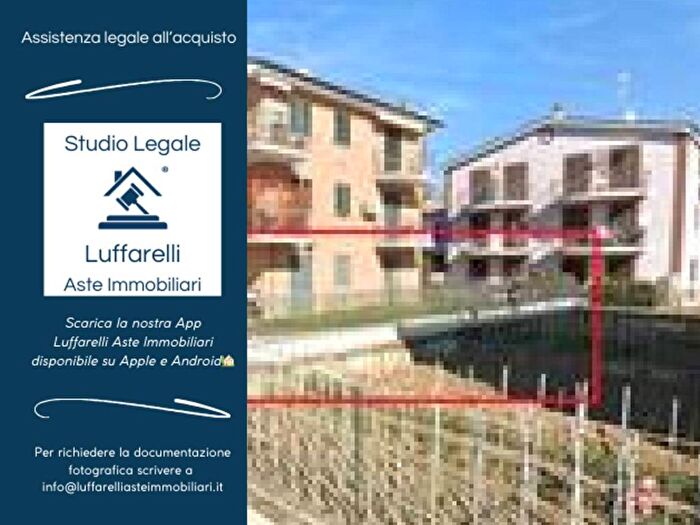 Appartamento con 6 locali in vendita in Via Ludovico Spagnolini, Campiglione, Fermo