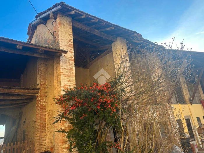 Casa quadrilocale in vendita in Cascina Maressoletto, Maresso, Missaglia