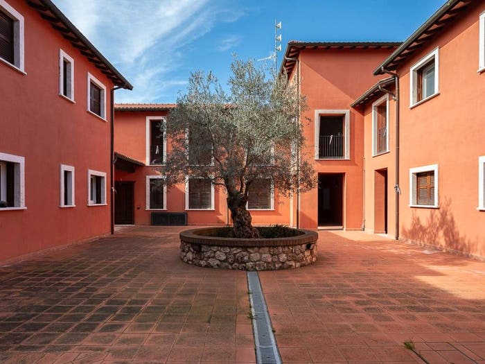 Casa con 6 locali in vendita in Via Aurinia, Saturnia, Manciano