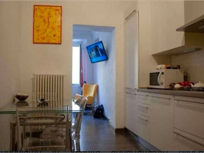 Appartamento bilocale in vendita in Via tornatore, Zuccarello