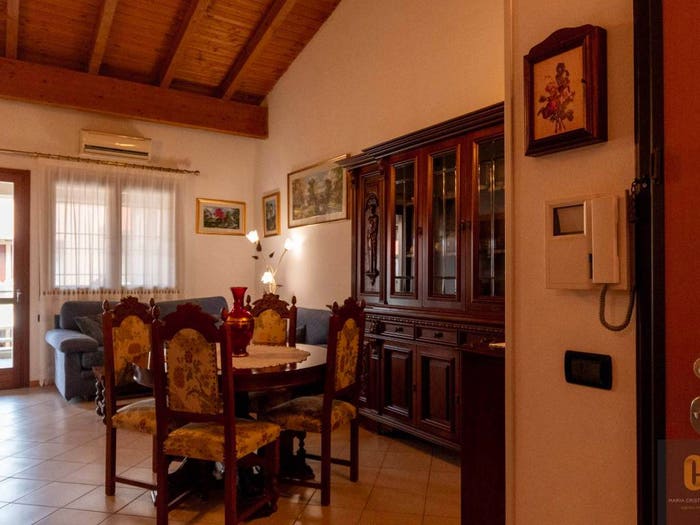 Appartamento con 6 locali in vendita in Via Caduti di Nassirya, Baricella