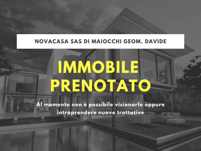 Casa con 6 locali in vendita in Via Alcide De Gasperi, Centro, Codogno