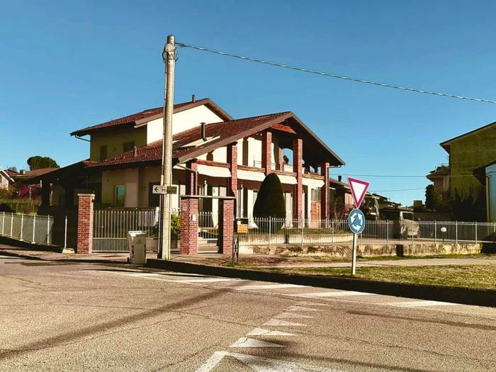 Appartamento bilocale in vendita in Via Sant'Antonio da Padova, Centro, Montà