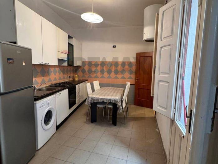 Casa con 6 locali in vendita in Via Garibaldi, Centro, Melilli