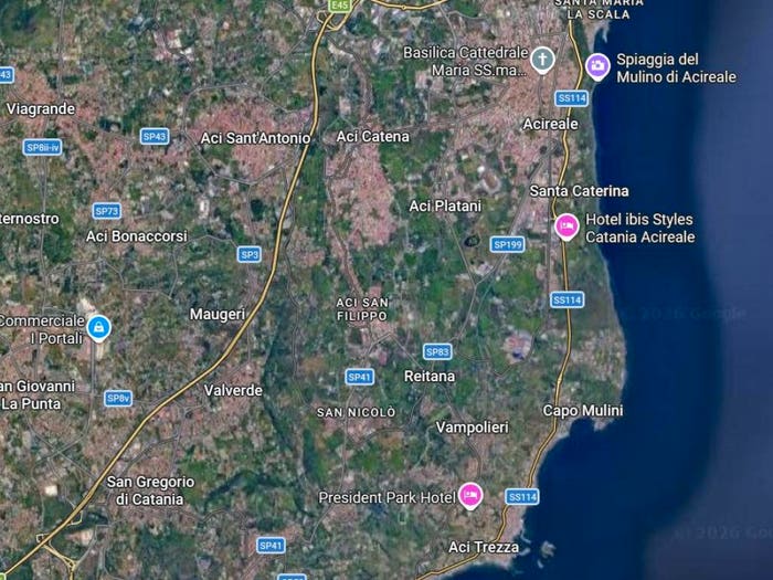 Case in Vendita e in Affitto - 3