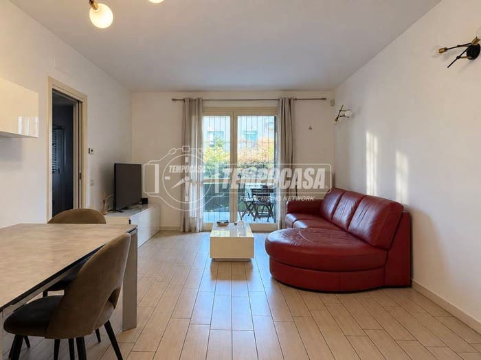 Appartamento bilocale in vendita in Via Giovanni Acquaderni, Valtesse, Bergamo