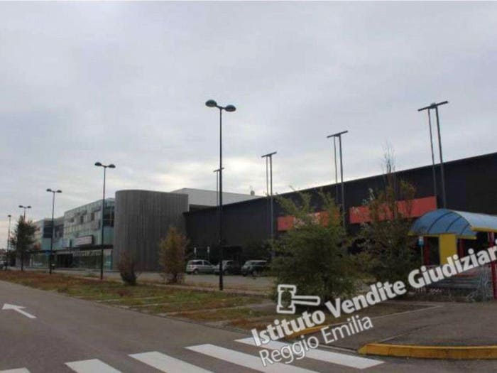 Appartamento in vendita in Via Emilia Lepido, San Prospero, Parma