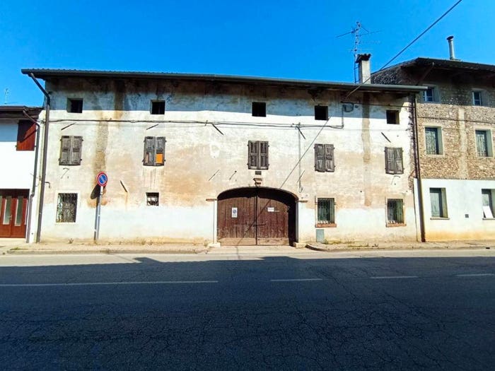 Casa con 6 locali in vendita in Nespoledo Villacaccia, Lestizza