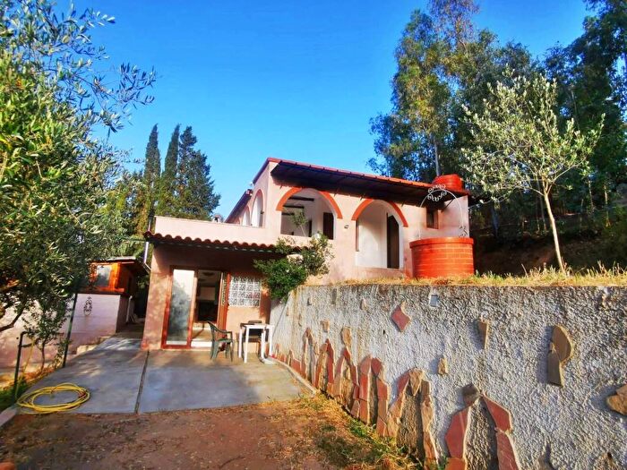 Casa trilocale in vendita in località Baccu Mandara Monte, Maracalagonis