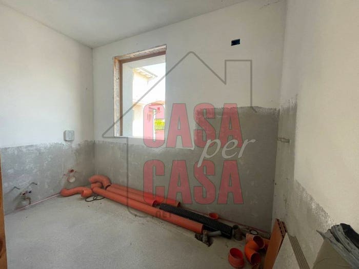 Casa quadrilocale in vendita in Via Guglielmo Marconi, Saletto, Borgo Veneto