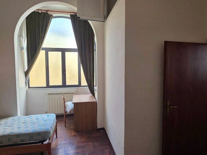 Appartamento quadrilocale in vendita in Santo Spirito, Firenze