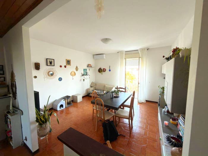 Appartamento trilocale in vendita in via Togliatti, Centro, Belgioioso